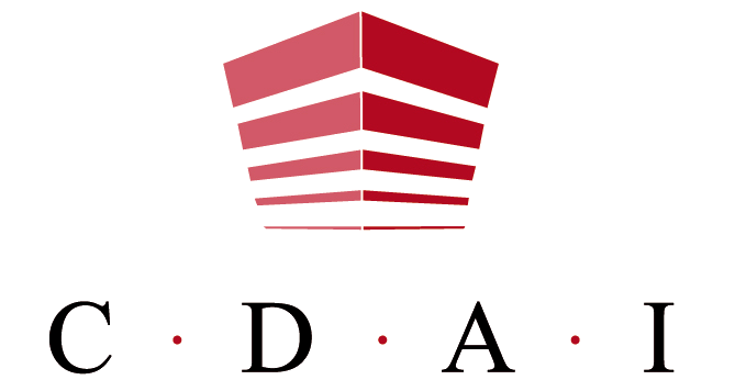Logo CDAI